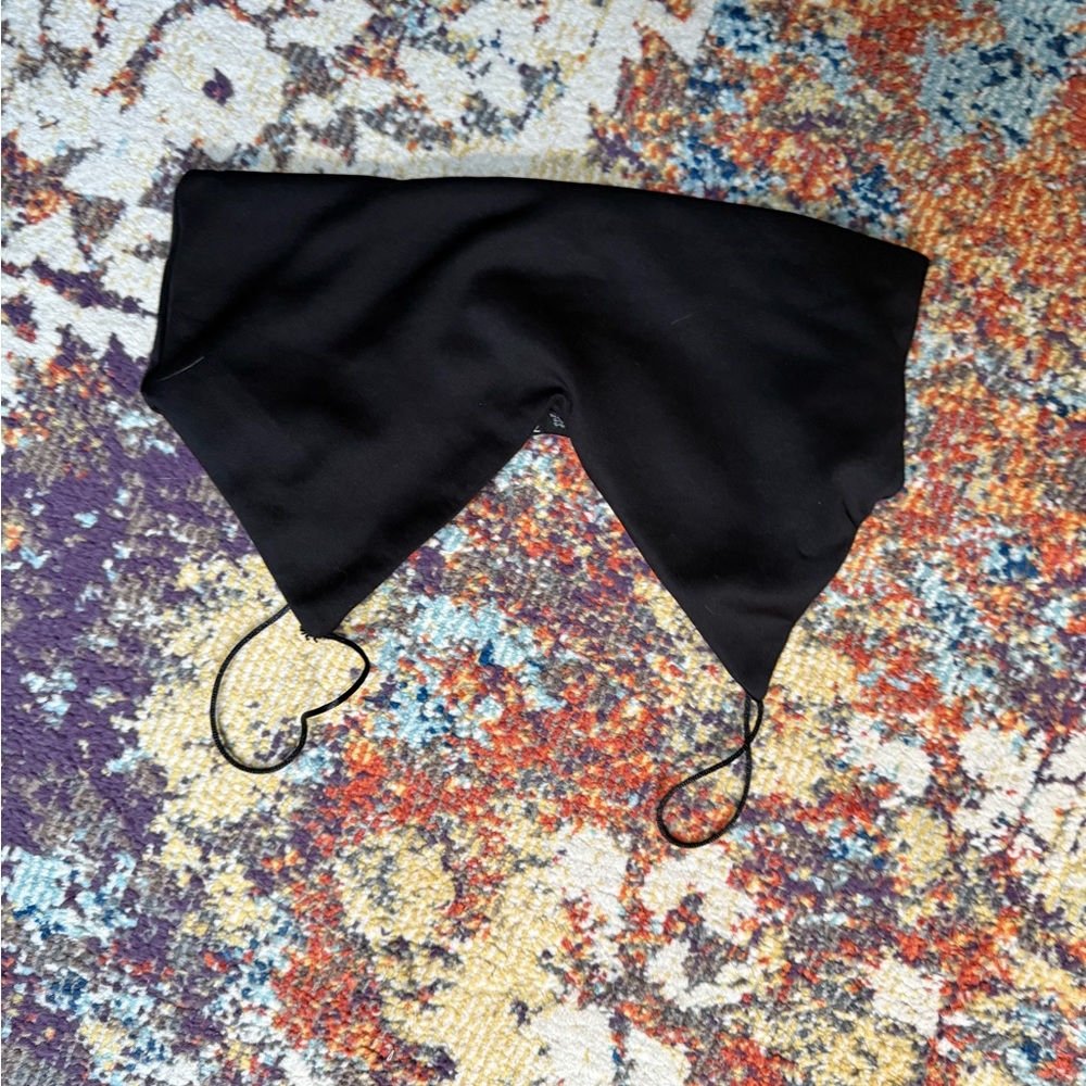 Zara Black Women's Bra